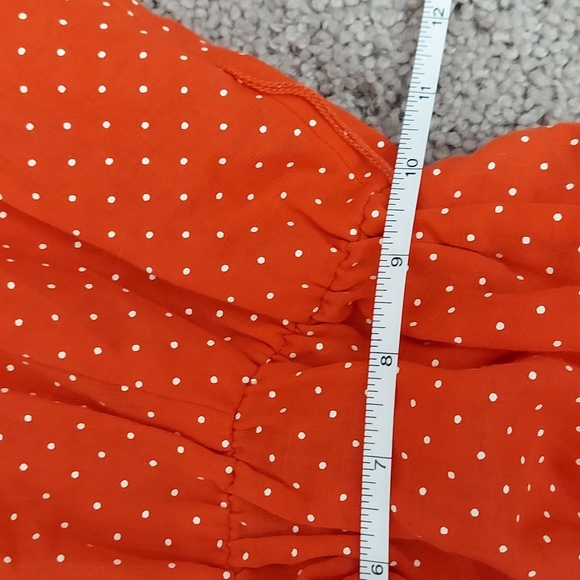 Vintage dress - Picture 7 of 8